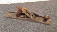 WOOD PLANE