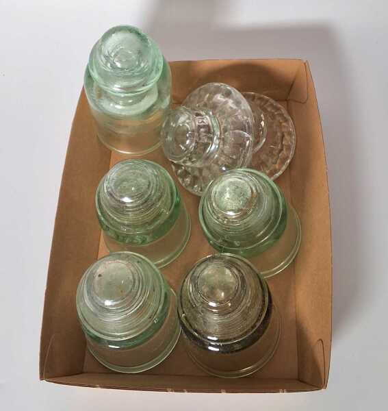 INSULATORS