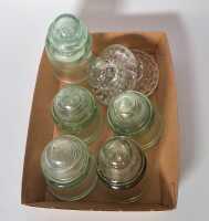 INSULATORS