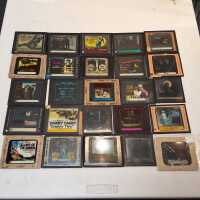 MOVIE SLIDES