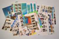 STAMPS
