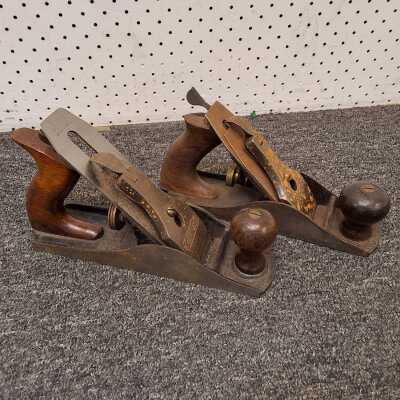 Wood Planes