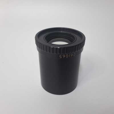 Slide Projection Lens