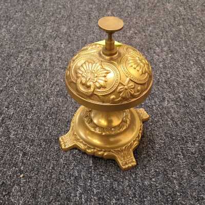 Shop Bell