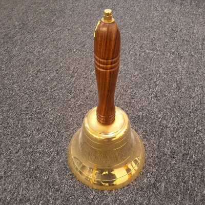 School Bell