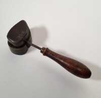 MILLINERY MOULD - 2