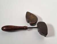 MILLINERY MOULD - 3