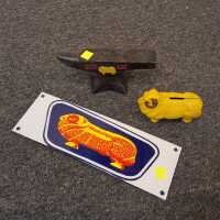 GOLDEN FLEECE COLLECTABLES