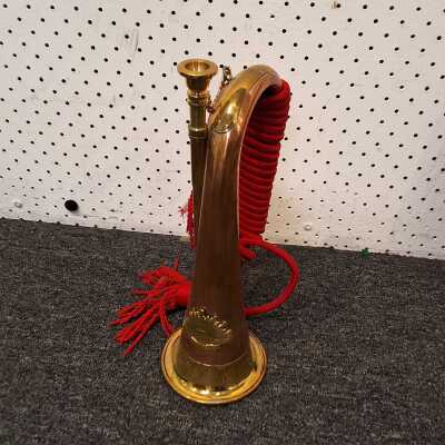 Bugle
