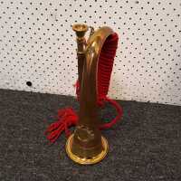 BUGLE