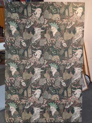 1093 · PETER 'STRIPES' LANGHAM