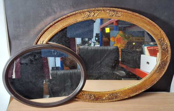 MIRRORS