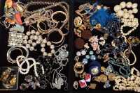 JEWELLERY