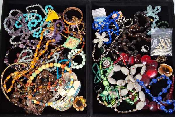 JEWELLERY