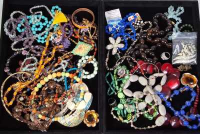 Jewellery