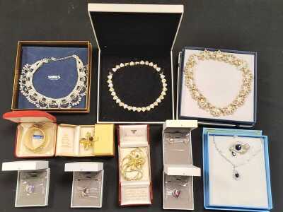 COSTUME JEWELLERY