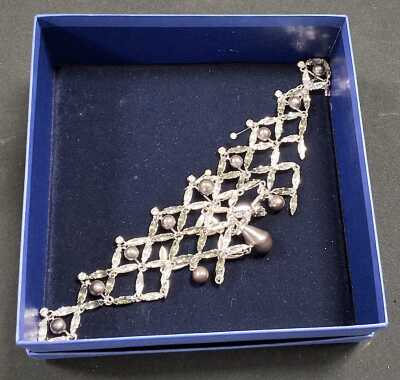 SWAROVSKI JEWELLERY
