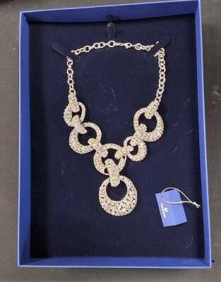 Swarovski Jewellery