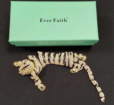 Costume Brooch