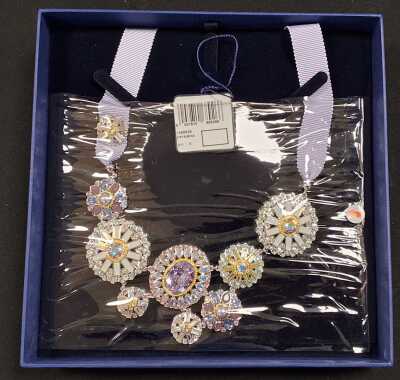 1078 · SWAROVSKI JEWELLERY