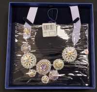 SWAROVSKI JEWELLERY