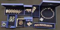 SWAROVSKI JEWELLERY