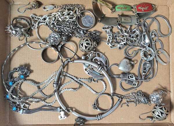 JEWELLERY