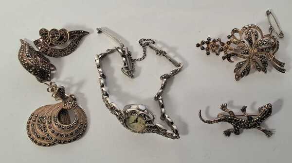 JEWELLERY