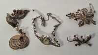 JEWELLERY