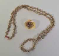 SHELL NECKLACE