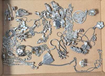 Jewellery