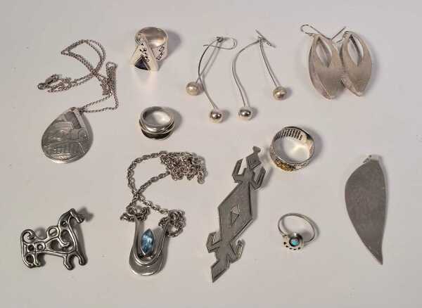 JEWELLERY