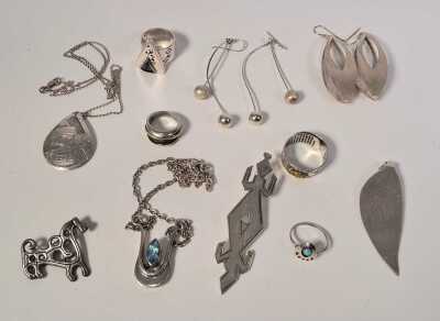 Jewellery