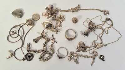 Jewellery