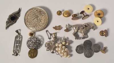Jewellery
