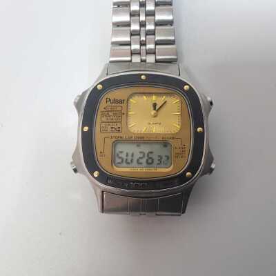 Wristwatch