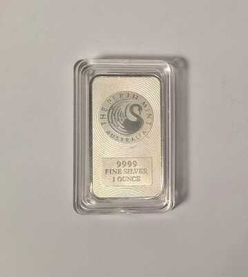 Silver Oz