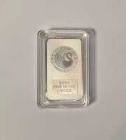 SILVER OZ