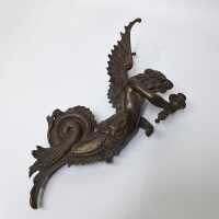 WALL SCONCE FIGURE