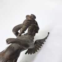 WALL SCONCE FIGURE - 2