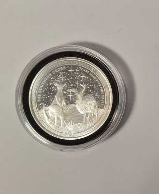 Silver Oz