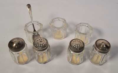 Table Condiments