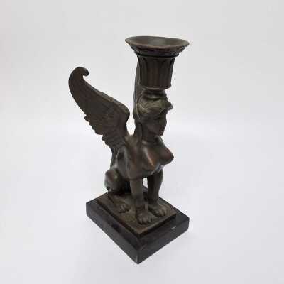 1049 · CANDLE STICK