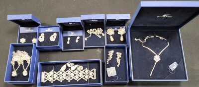 Swarovski Jewellery