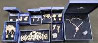 SWAROVSKI JEWELLERY