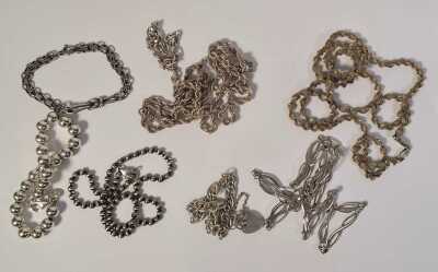 Silver Jewellery