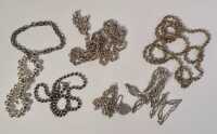 SILVER JEWELLERY
