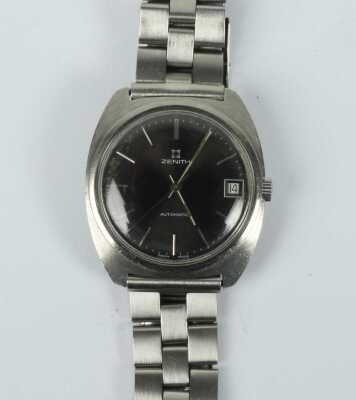 WRISTWATCH