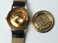 GOLD WATCH - 2