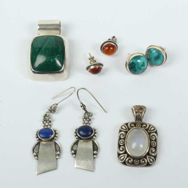 JEWELLERY